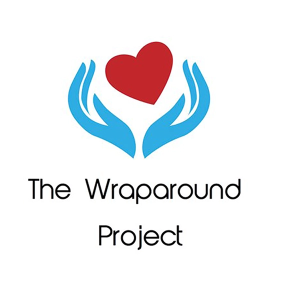 Wraparound Logo