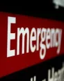 Emergency Sign Thumbnail